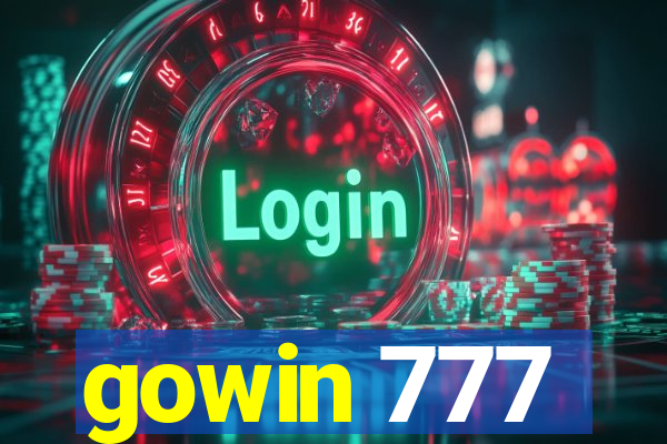 gowin 777